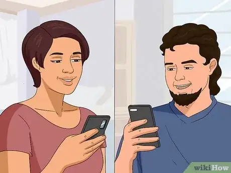 Imagen titulada Signs Your Friends with Benefits Is Falling for You Step 3