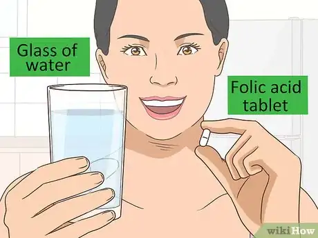 Imagen titulada Take Folic Acid Step 3