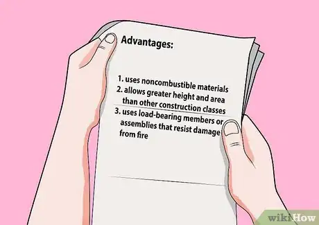 Imagen titulada Determine a Building's Construction Type Step 25
