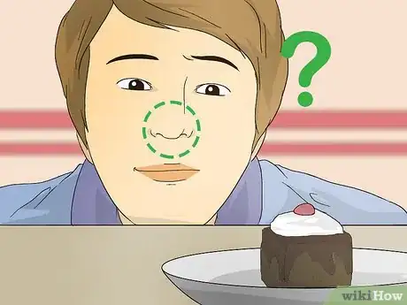 Imagen titulada Carry out Sensory Evaluation Step 1