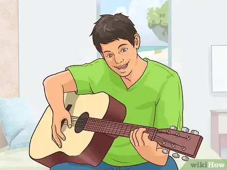Imagen titulada Overcome Neuroticism Step 2