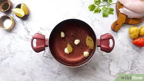 Imagen titulada Brine Chicken Breast Step 8