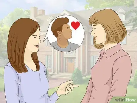 Imagen titulada Support Your Husband Step 4