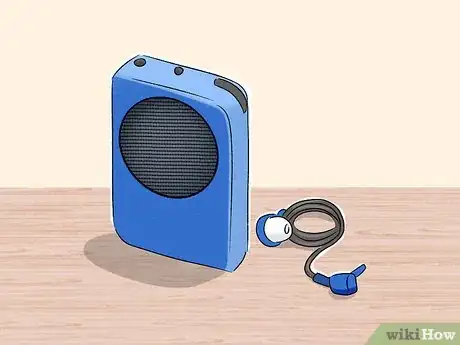 Imagen titulada Change Your Voice Step 3