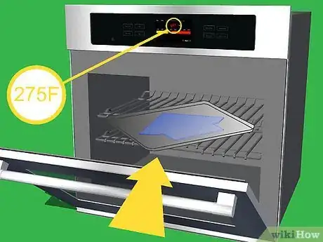Imagen titulada Easily Mold Acrylic Plastic Sheets Step 9