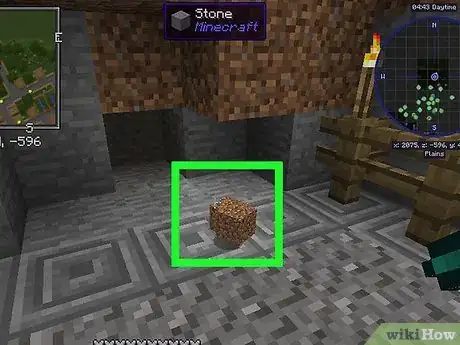 Imagen titulada Breed Villagers in Minecraft Step 17