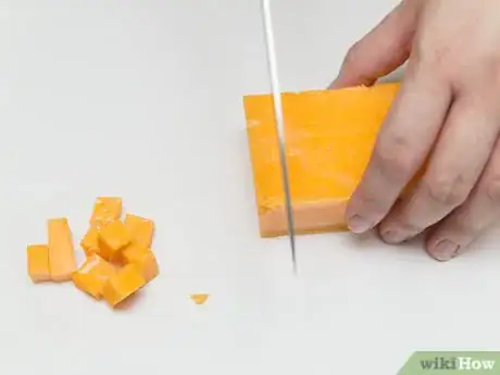 Imagen titulada Make Queso Dip Step 2