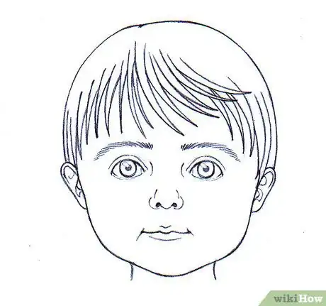 Imagen titulada Draw a Baby Step 6