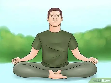 Imagen titulada Become a Monk Step 13