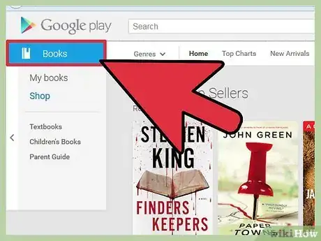 Imagen titulada Publish eBooks Step 8