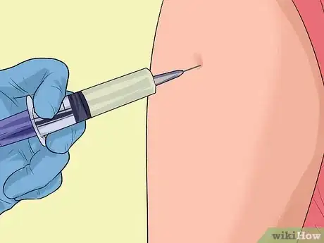 Imagen titulada Prevent the Spread of Genital Warts Step 4