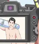 fotografiar el desnudo masculino