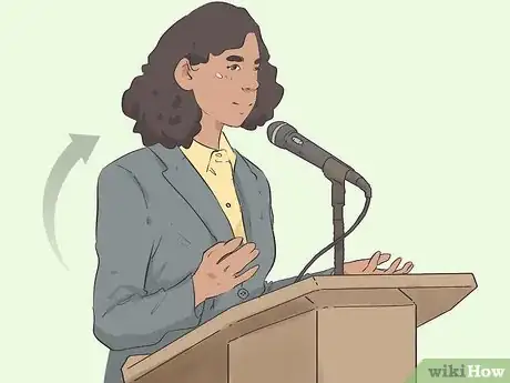 Imagen titulada Stop Mumbling and Speak Clearly Step 8