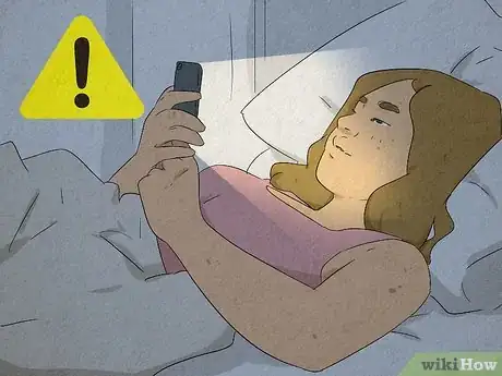 Imagen titulada Resist the Urge to Text Your Crush Step 7