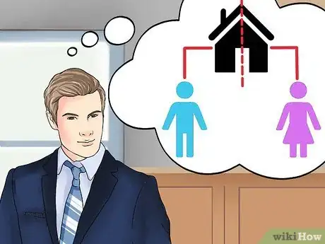 Imagen titulada Get a Divorce in Texas Step 4