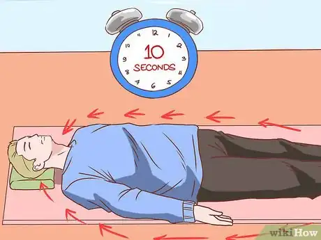 Imagen titulada Control an Adrenaline Rush Step 3