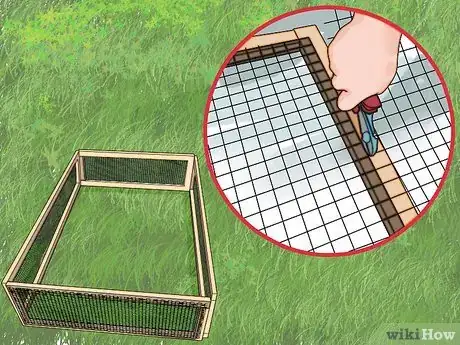 Imagen titulada Make a Guinea Pig Cage Step 9