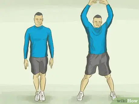 Imagen titulada Get Rid of a Fat Chest (for Guys) Step 12