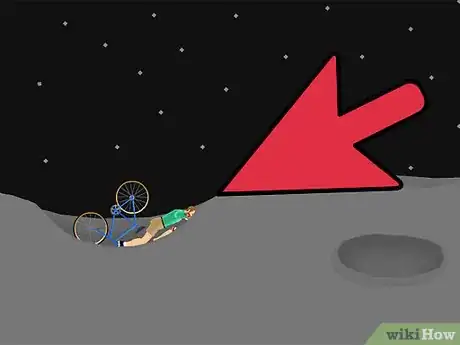 Imagen titulada Play Happy Wheels Step 6