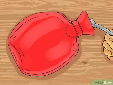 Imagen titulada Recycle an Old Hot Water Bottle Step 14