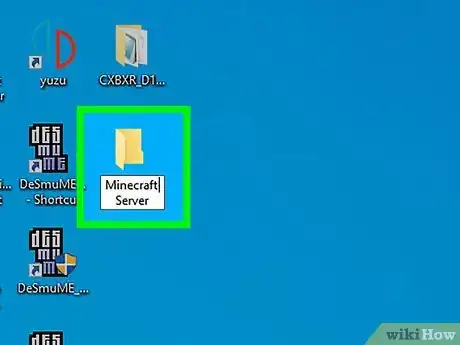 Imagen titulada Host a Minecraft Server Step 5