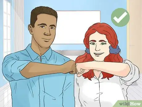 Imagen titulada Is It Okay for a Married Woman to Have a Guy Best Friend Step 3