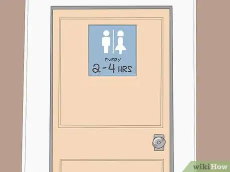 Imagen titulada Strengthen Bladder Muscles Step 4