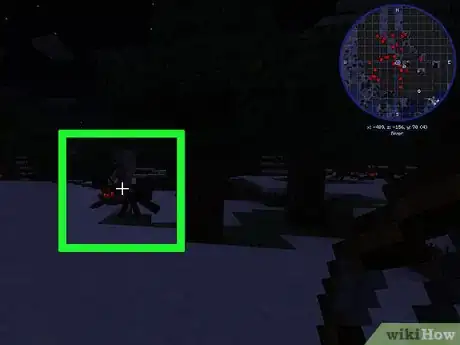 Imagen titulada Fight Mobs in Minecraft Step 14