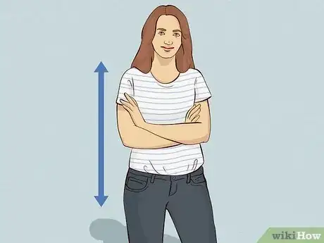 Imagen titulada Be a Cool Teen Girl Step 15