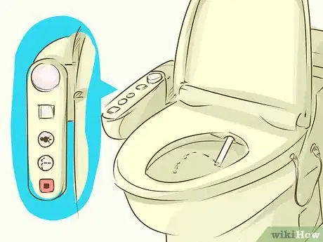 Imagen titulada Use a Bidet Step 4