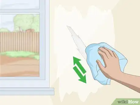 Imagen titulada Create Clean Paint Edges on Interior Walls Step 2