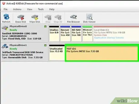 Imagen titulada Wipe Clean an External Hard Drive Step 27