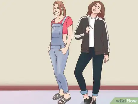 Imagen titulada Dress Like Kylie Jenner Step 10