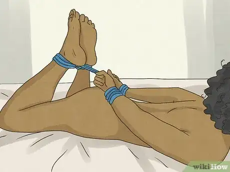 Imagen titulada Tie Someone Up Step 8