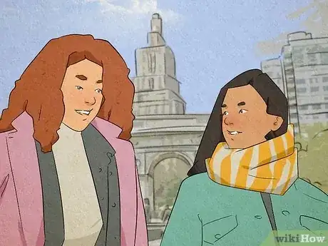 Imagen titulada Things to Talk About with Friends Step 15