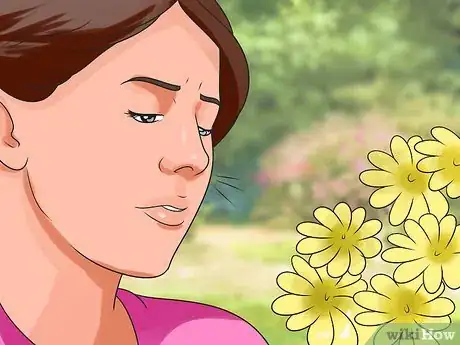Imagen titulada Get Rid of a Runny Nose Step 19