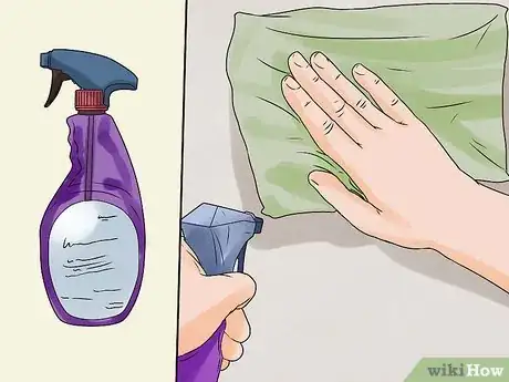 Imagen titulada Get Rid of Smoke Smell in a Room Step 7