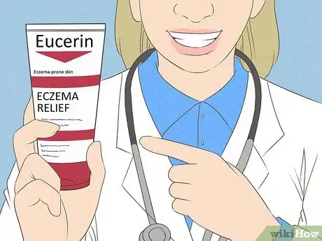 Imagen titulada Get Rid of Dry Skin Step 15