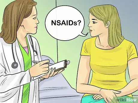 Imagen titulada Prevent Large Blood Clots During Menstruation Step 9