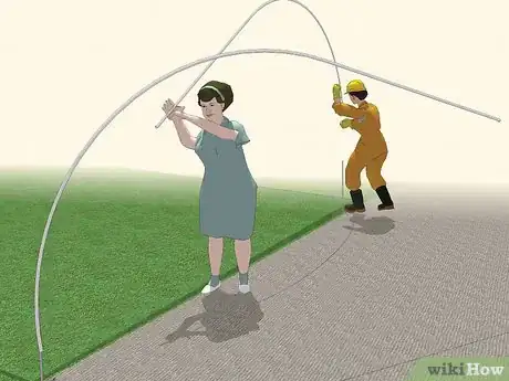 Imagen titulada Build a PVC Hoophouse Step 5