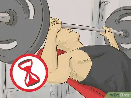 Imagen titulada Accelerate Muscle Growth Step 1