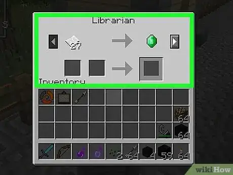 Imagen titulada Breed Villagers in Minecraft Step 11
