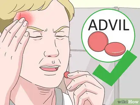 Imagen titulada Get over Marijuana Withdrawal Symptoms Step 8