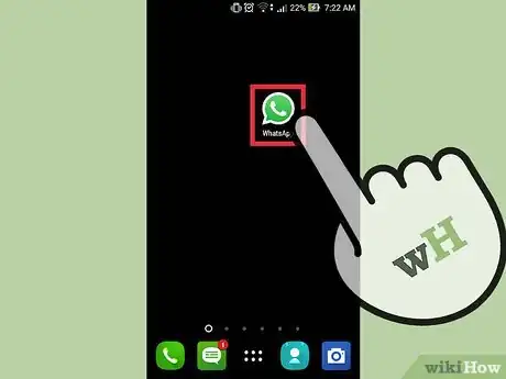 Imagen titulada Get Blue Ticks on WhatsApp Step 10