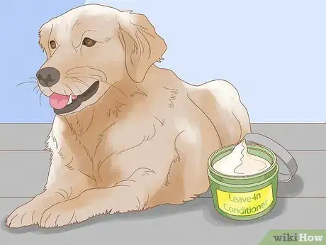 Imagen titulada Treat Skin Allergies in Golden Retrievers Step 6
