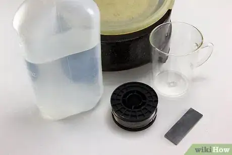 Imagen titulada Make Silver Nitrate Step 4