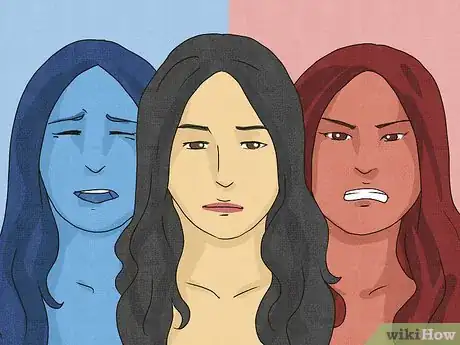 Imagen titulada Handle Resentment Against Someone Step 1