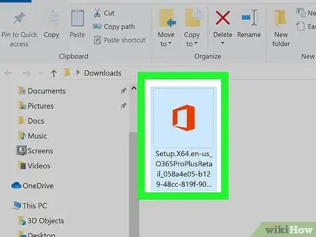 Imagen titulada Use Office 365 Step 10