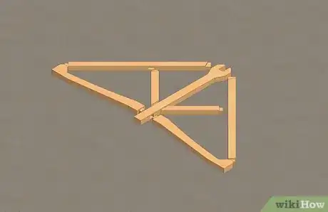 Imagen titulada Make Roof Trusses Step 3