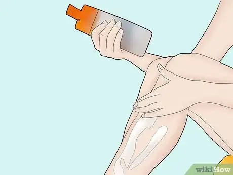 Imagen titulada Cool Yourself Down on a Hot Day Step 10